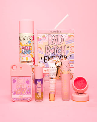 P.Louise 多么棒的礼包