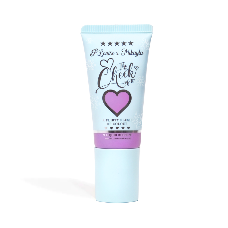 muy violeta