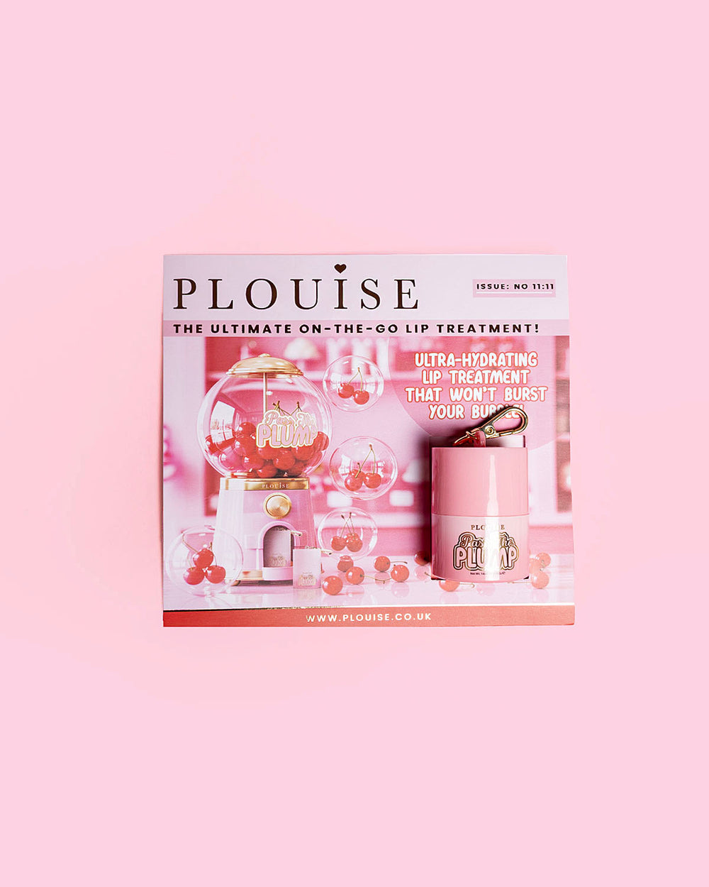Send Plump Magazine