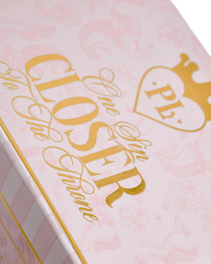 Set de pahare cadou Royal Refill