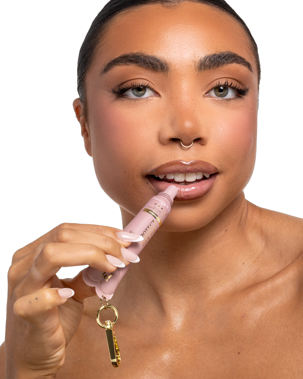 Crystal XL Protect Your Pout Lip Conditioner PR-gavesett