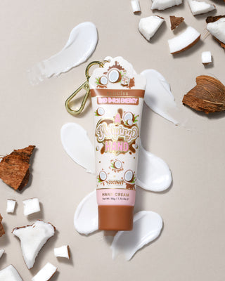 A Helping Hand, Hand Cream