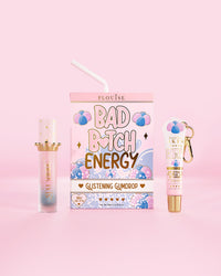 Bad Bitch Energy Lip Duo - Glistening Gumdrop