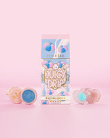 Duo gommage et masque pour les lèvres Juicy Drip