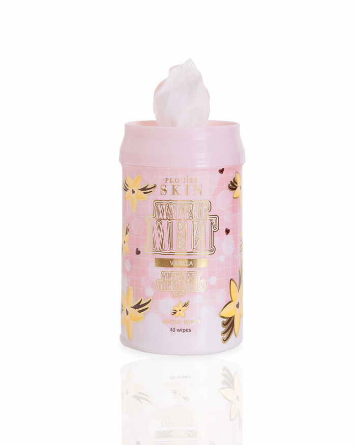 Make It Melt make-up verwijderaardoekjes