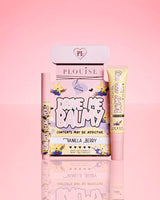 El kit de cuidado de labios TLC Tender