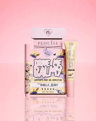 TLC Tender Lip Care Kit
