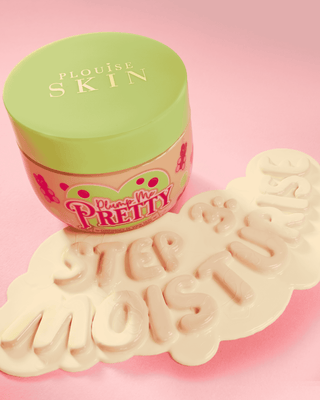 Ensemble de soins pour la peau Obsédé pour moins