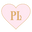 P.Louise Cosmetics logo