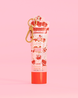 Süßes und weiches Handcreme-Set