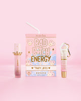 Bad Bitch Energy Balzam za usne & Duo ulja za usne