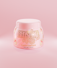 Bedslime Routine Makeup Remover