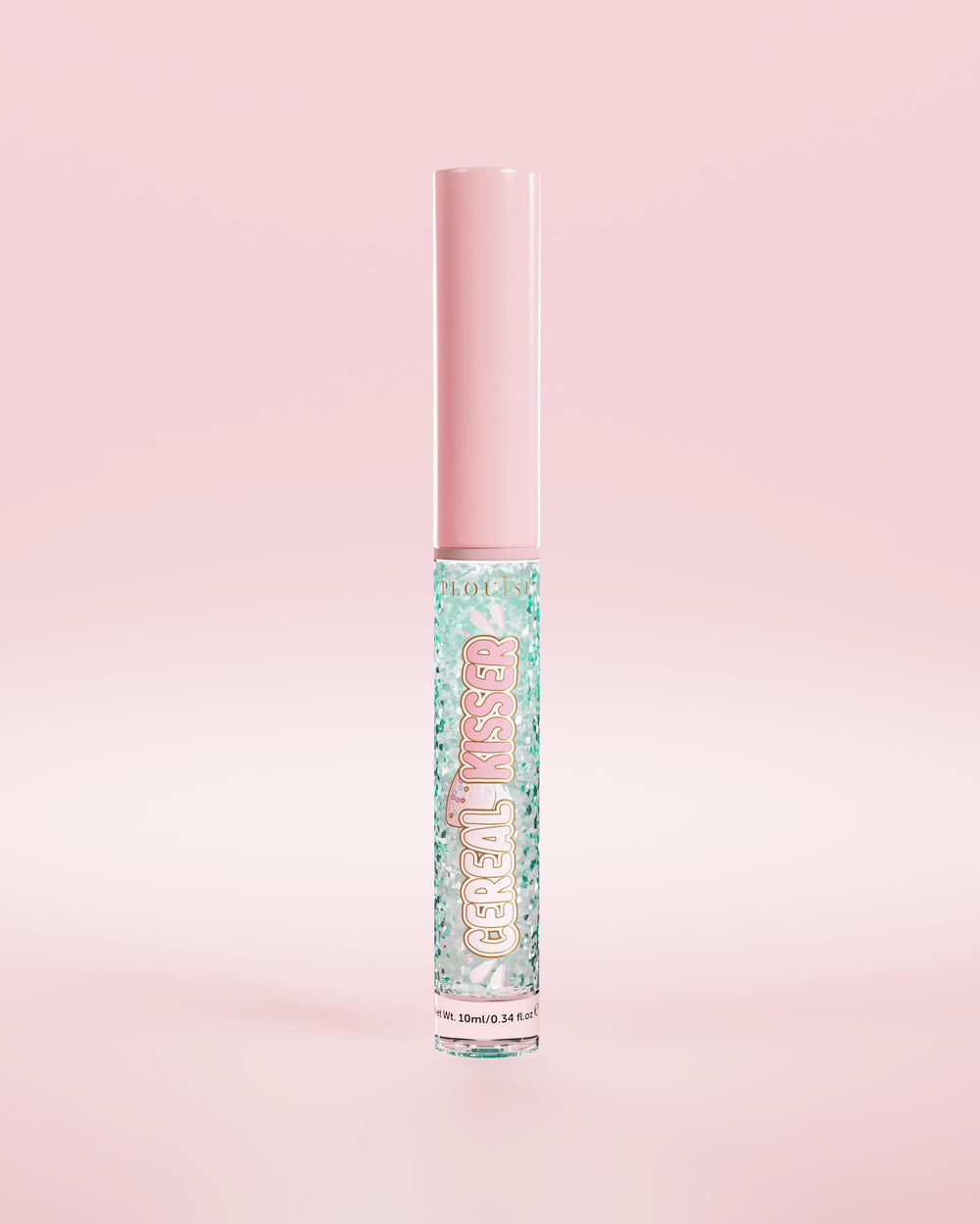 Cereal Kisser Kühlendes Peptid-Lippenserum