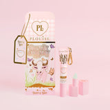 Drømmende og kremet leppebalsam & Lip Serum Duo