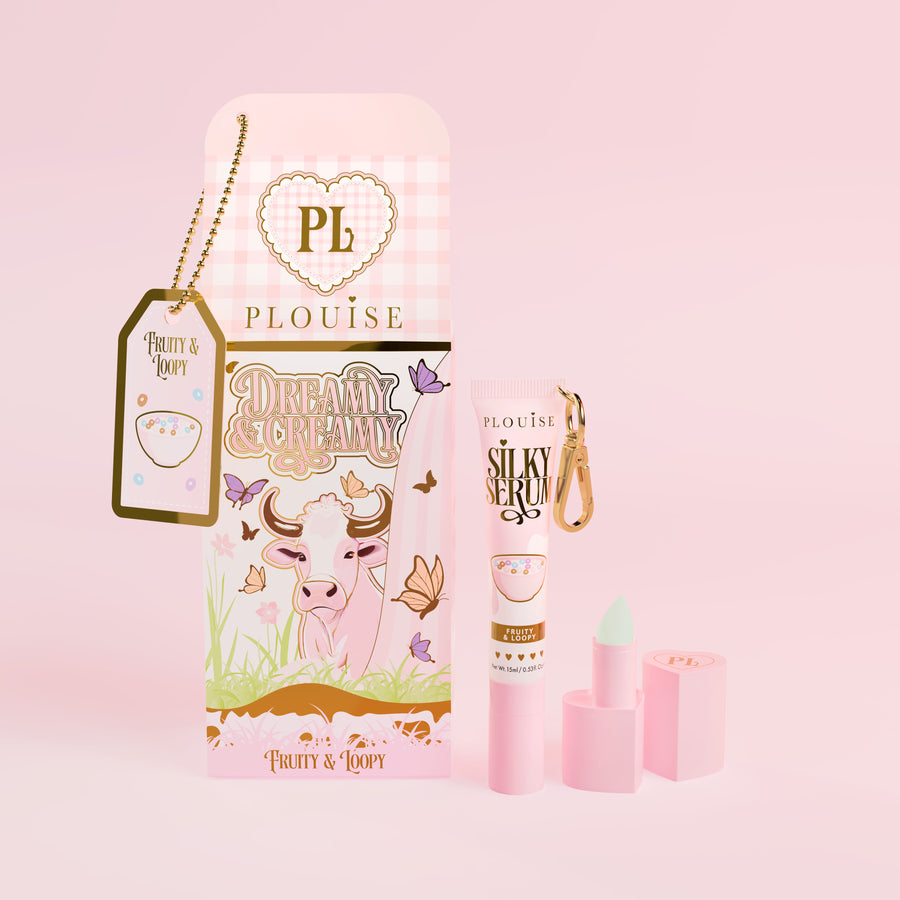 3 por £ 18 Beauty Saver
