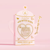 Set di pennelli per occhi Fancy A Sip da 10 pezzi