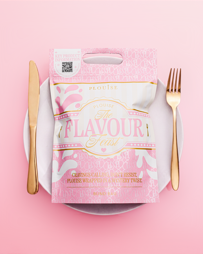 The Flavour Feast Mystery Bag