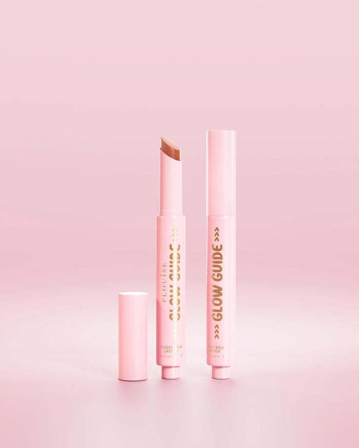 Glow Guide กลอสซี่ ลิปสติก บาล์ม