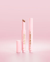 Lápiz labial bálsamo brillante - Heartmade