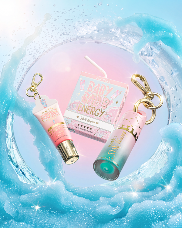 Sippin' Pretty - Pressé aux fruits d'été
