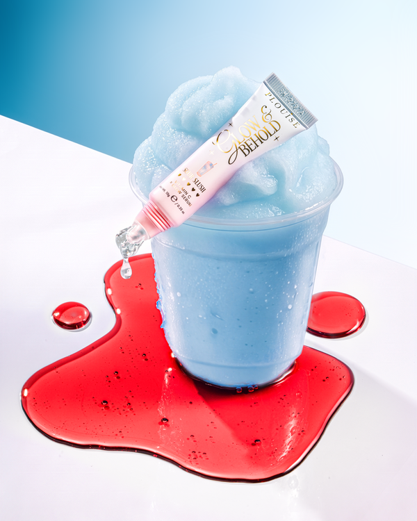 Glow & Behold Lip Glow Serum – Sour Slush