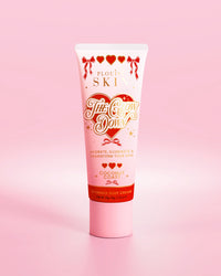 The Glow Down Shimmer Body Cream - Coconut Coast