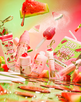 Sommerserveret Sweet Bundle Trio
