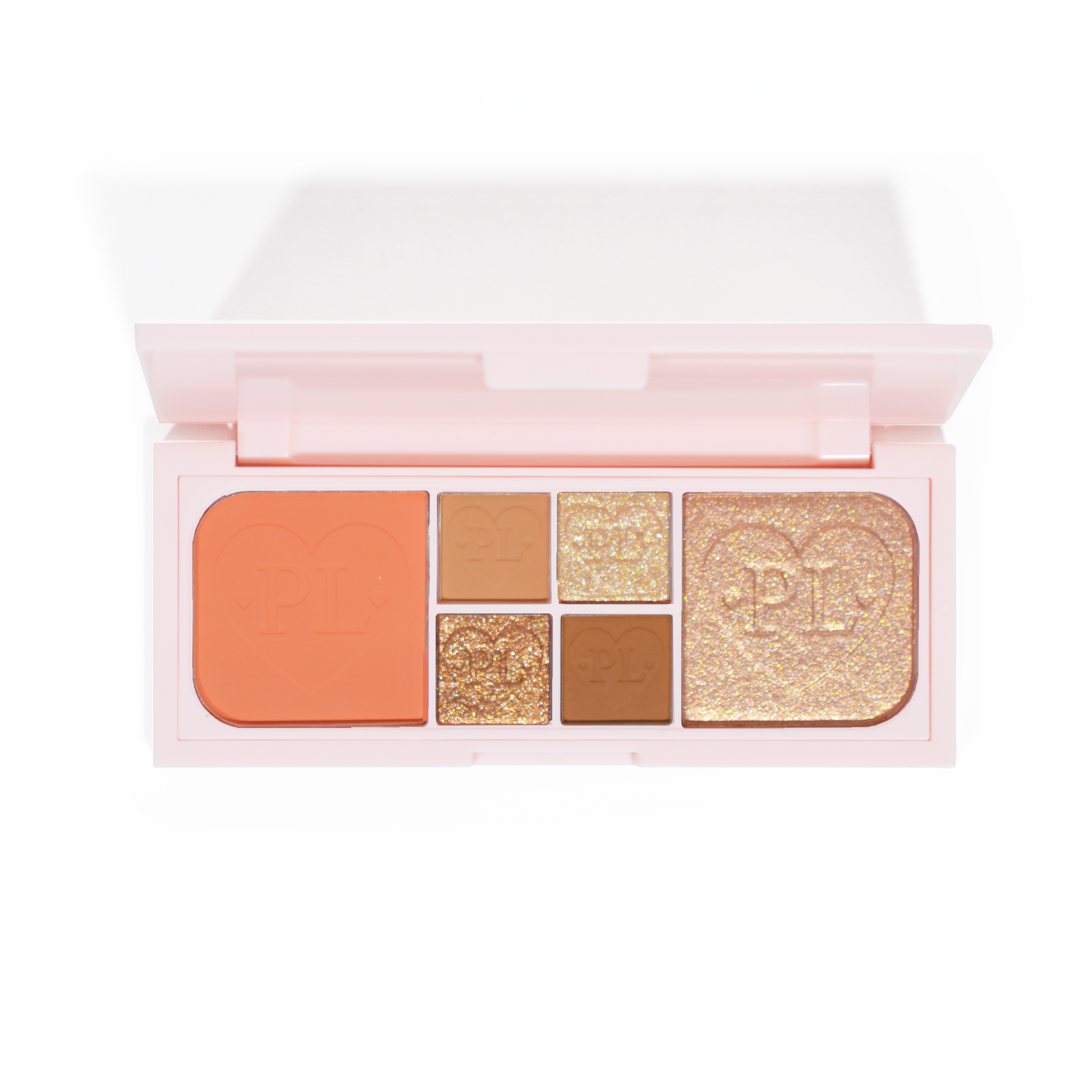 P. Louise eye palette 