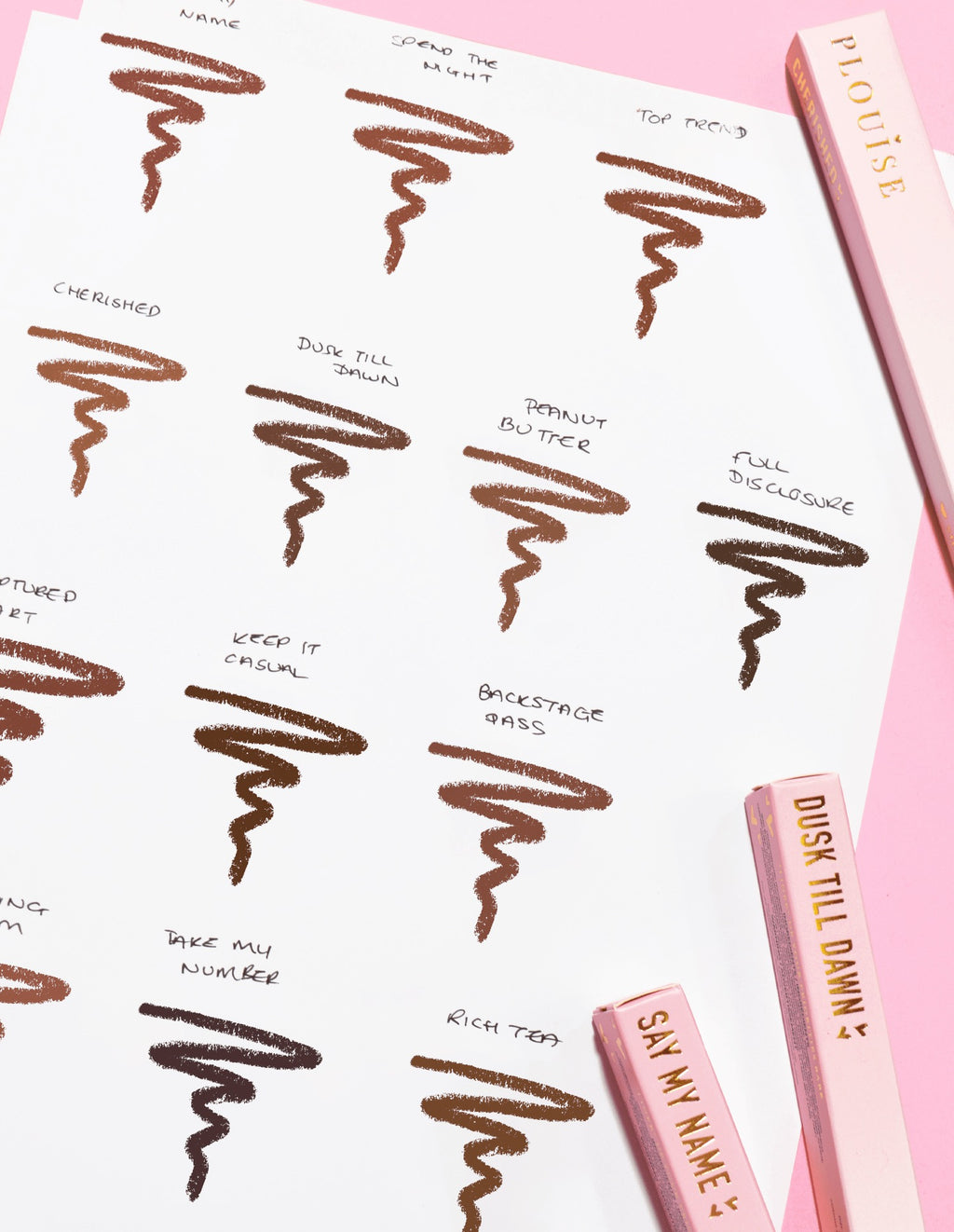 Ultimate Definition Sharpenable Lip Liner | P.Louise – P. Louise Cosmetics