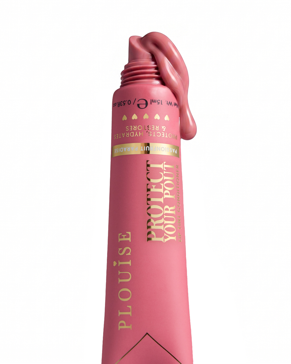 กลับสู่ธุรกิจ ชุด IT Babe Passionfruit Paradise