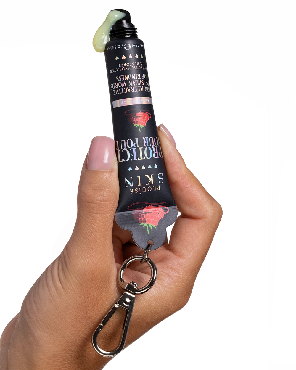 Trío de labios energéticos Halloween Bad Bitch