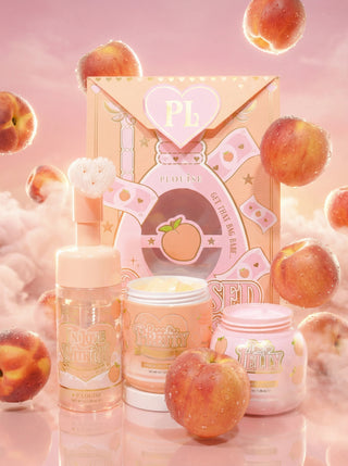 P. Louise obcecada por menos pacote de cuidados com a pele