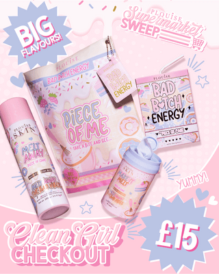 Clean Girl Checkout Bundle