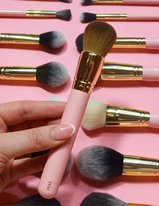 P.Louise #644 Kabuki kist u obliku kupole