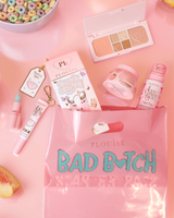 Bad Bitch-startpakket