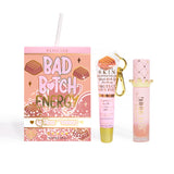 Bad Bitch Energy Balzam za usne & Duo ulja za usne
