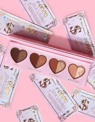 P.louise weź się w sprawie palety