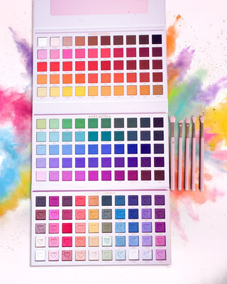 Dúo del despertar del artista