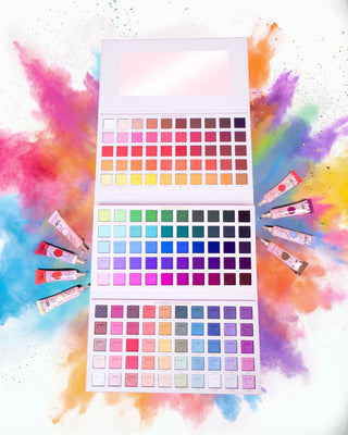 Conjunto de espectro completo