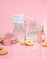 Duo Bad Bitch Energy Lip e Juicy Drip