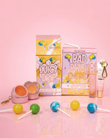 Duo Bad Bitch Energy Lip e Juicy Drip