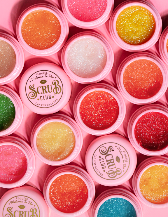 P.Louise Lip Scrub P. Louise Cosmetics