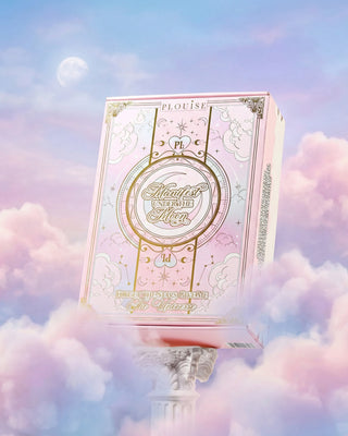 P. Louise Budget Box (månedlig abonnement) Startdato januar