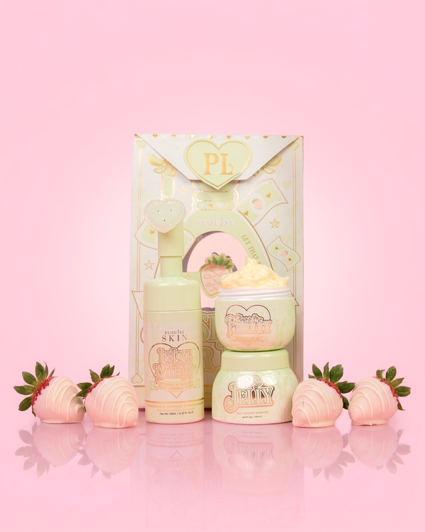 Obsessed For Less Cleanse & Moisturise Set