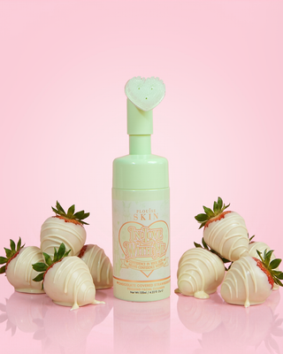 P. Louise In Love With Me Foaming Facial Cleanser