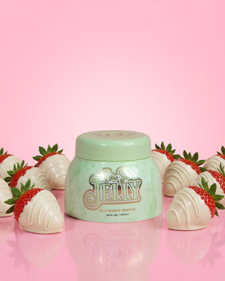 P. Louise I'm So Jelly Makeup Remover