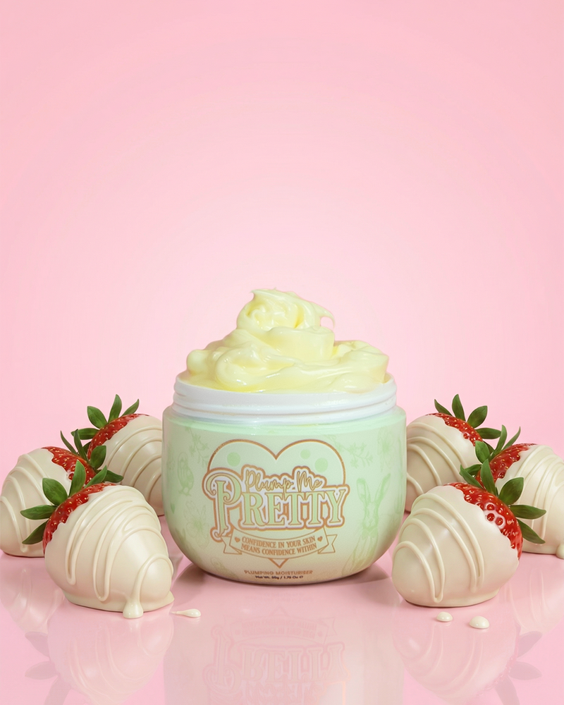 มอยเจอร์ไรเซอร์ Plump Me Pretty Plumping