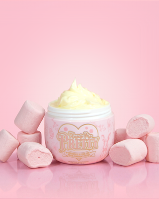 Plump Me Pretty Moisturiser