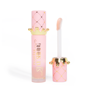 P.Louise It's Giving Princess Lip Oil Set