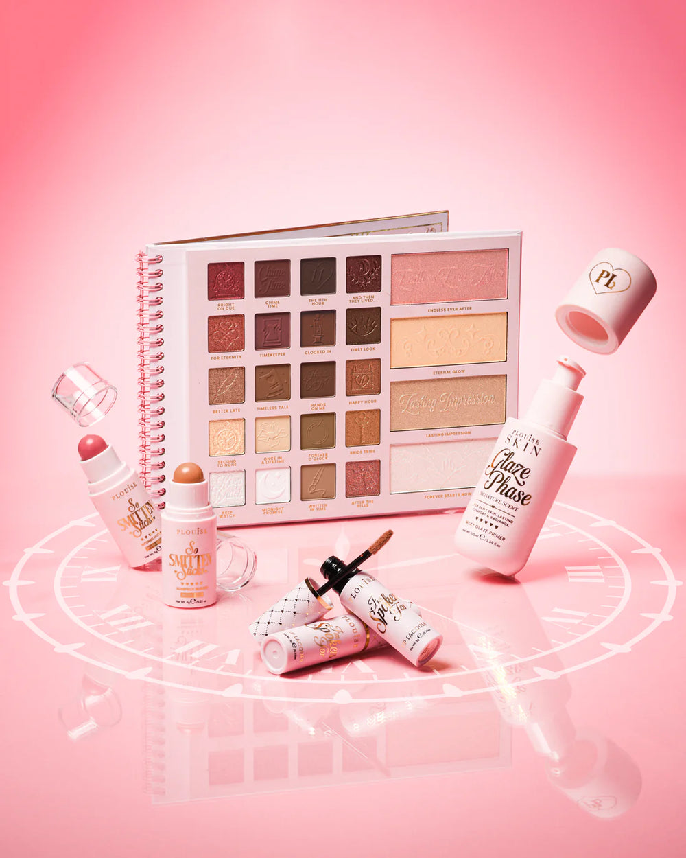 Coffret Beauté Intemporel